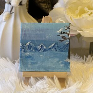 Зимен безкрай