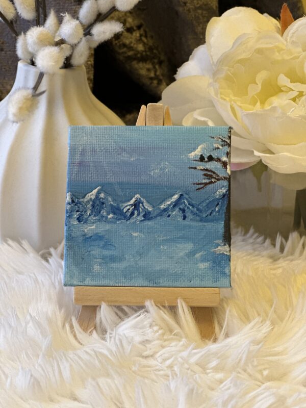 Зимен безкрай